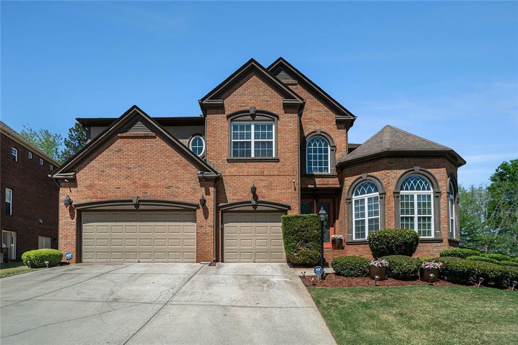 6016 Southland Drive  Stone Mountain GA 30087 photo