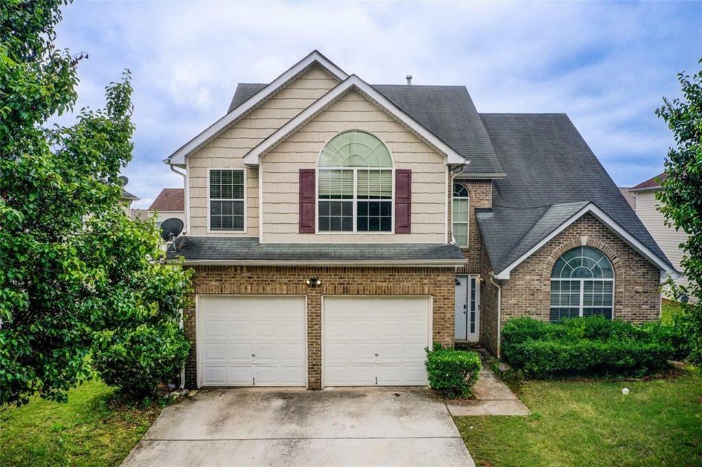 Property Photo: 1909 Sawgrass Drive GA 30228