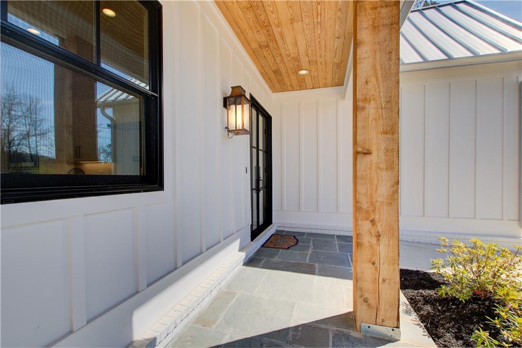 Property Photo: 555 Lower Birmingham Road GA 30115