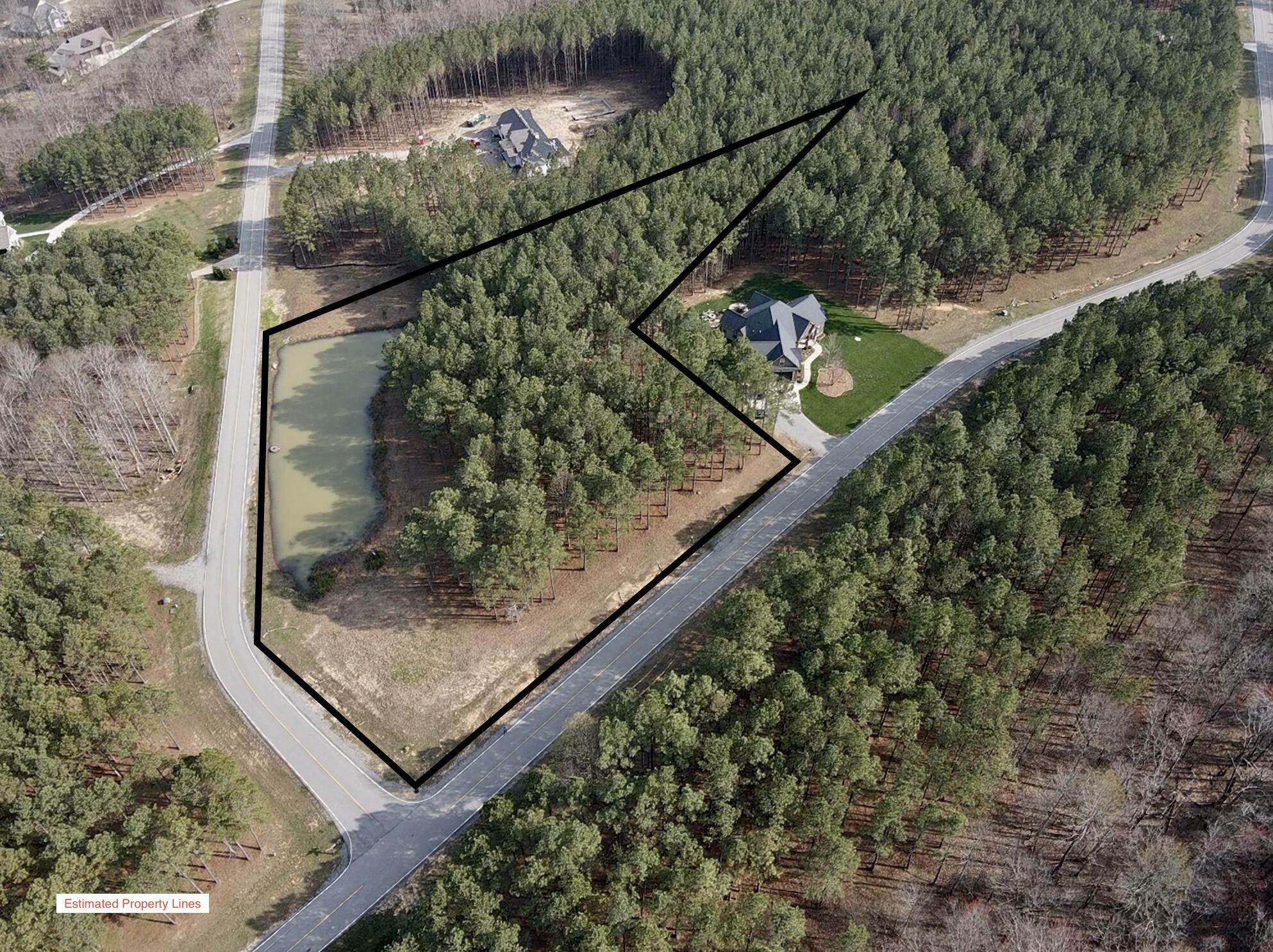 Property Photo: 179 High Point Lane TN 37347