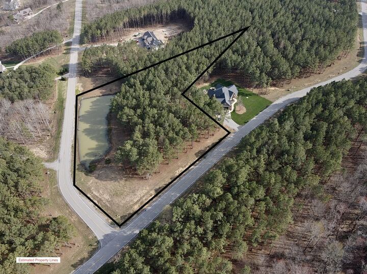 Property Photo:  179 High Point Lane  TN 37347 