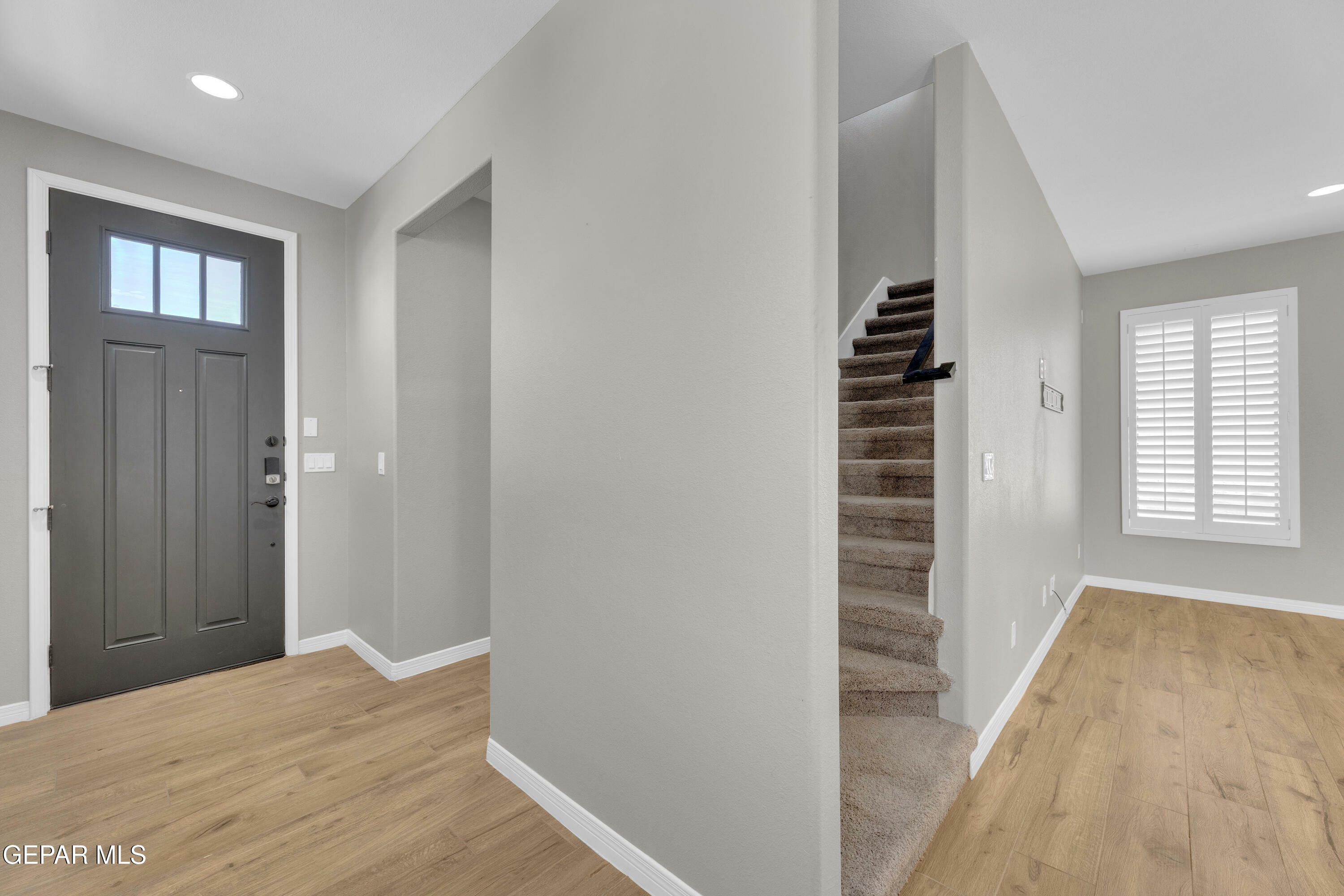 Property Photo: 4529 Mark Avizo TX 79938