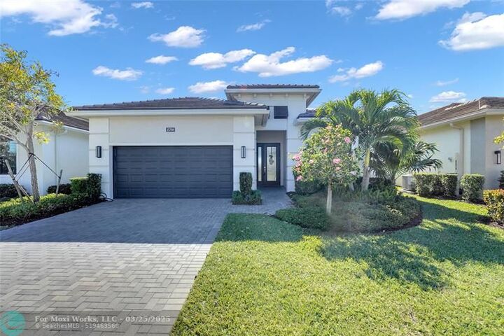 15798 Cresswind Pl  The Acreage FL 33470 photo