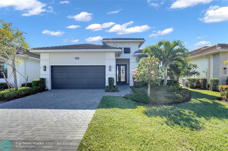 Property Photo:  15798 Cresswind Pl  FL 33470 