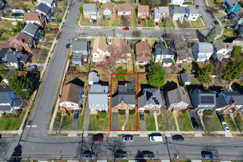 Property Photo: 55 Mountain Ave NJ 07003