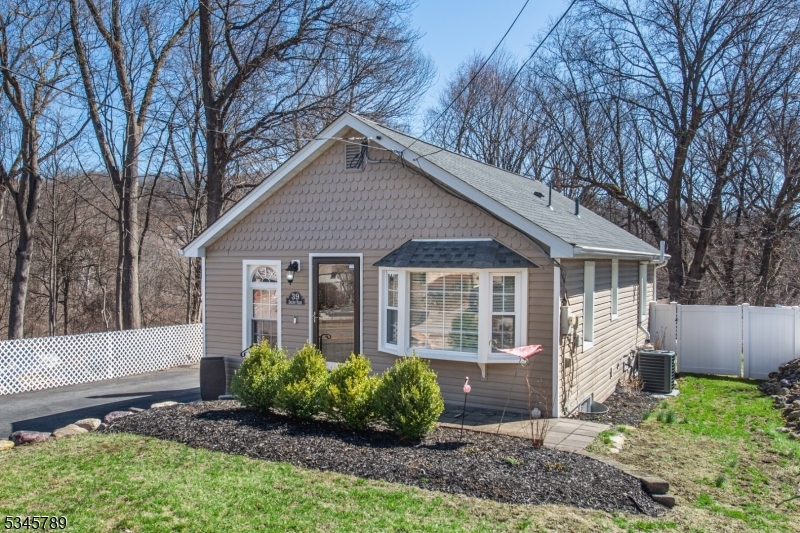 Property Photo: 39 Decker Rd NJ 07405