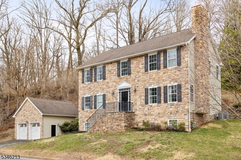 Property Photo: 53 S Main St NJ 08559