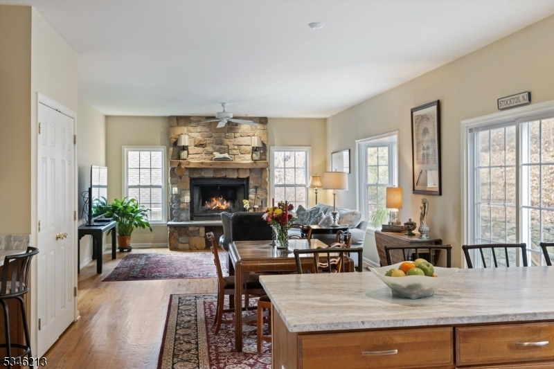 Property Photo: 53 S Main St NJ 08559
