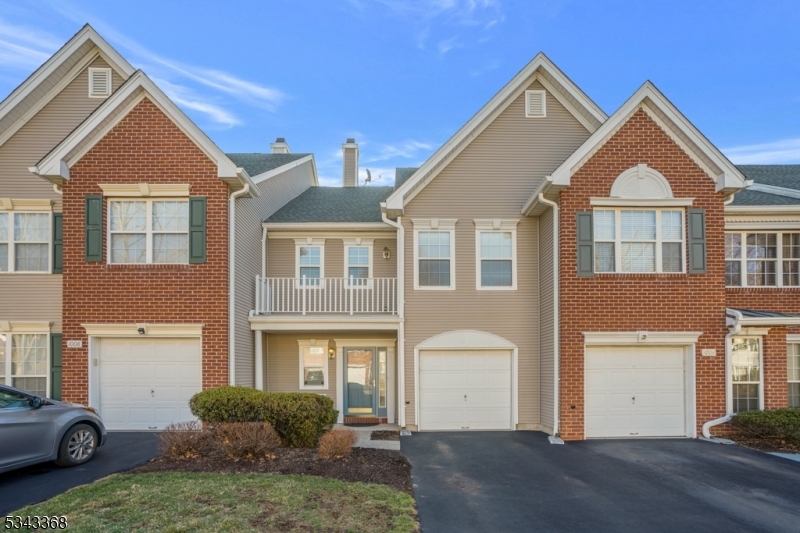 Property Photo: 1006 S Branch Dr NJ 08889
