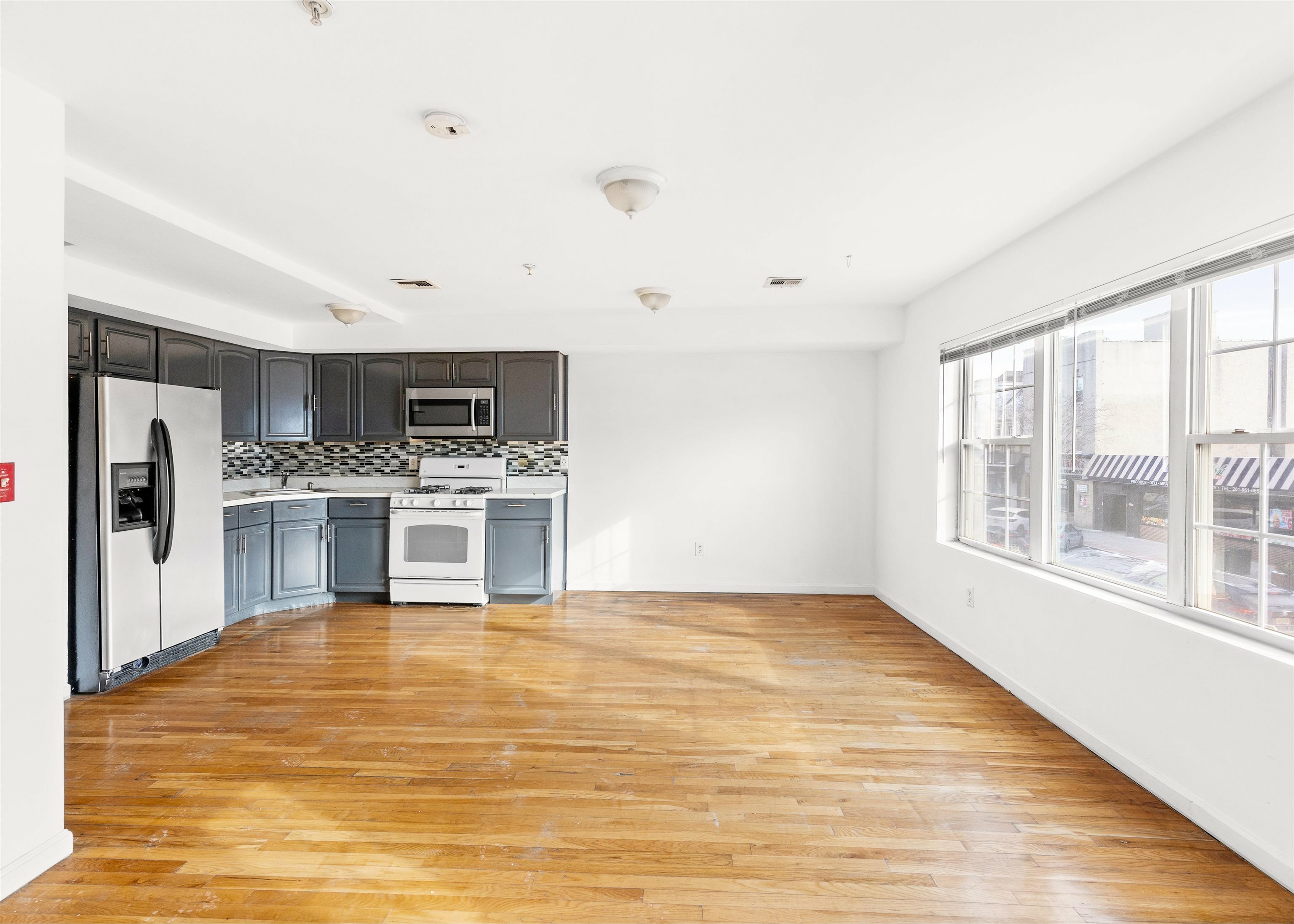Property Photo: 6807 Bergenline Ave 2 NJ 07093