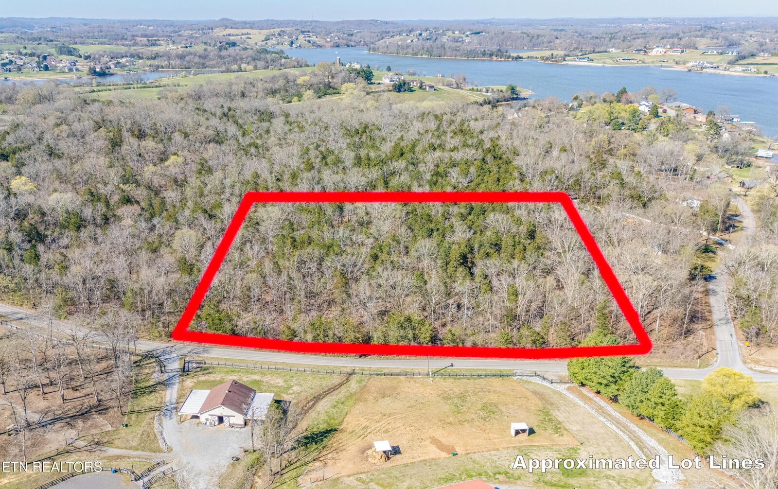 Property Photo:  3725 Haven Hill Rd  TN 37777 