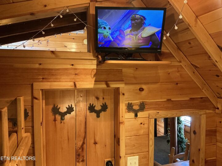 Property Photo: 2150 Bear Haven Way TN 37862