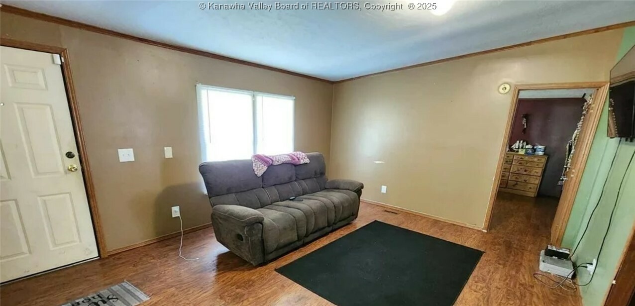 Property Photo: 3855 Short Creek Road WV 26165