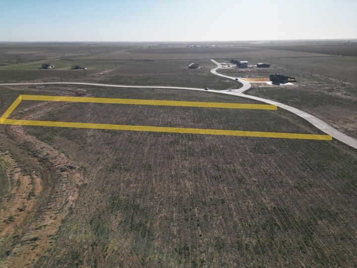 Property Photo:  3528 Quail Hollow Road  TX 79358 