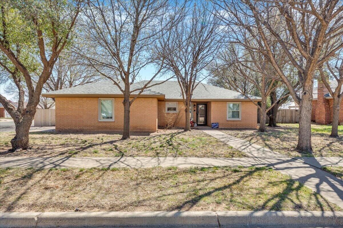Property Photo: 3101 94th Street TX 79423