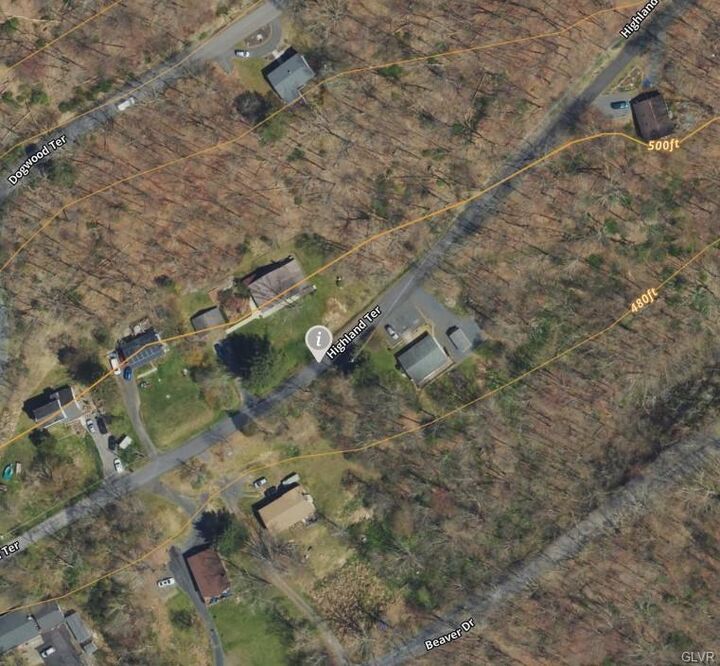 Property Photo:  127 Highland Terrace 6G  PA 18301 
