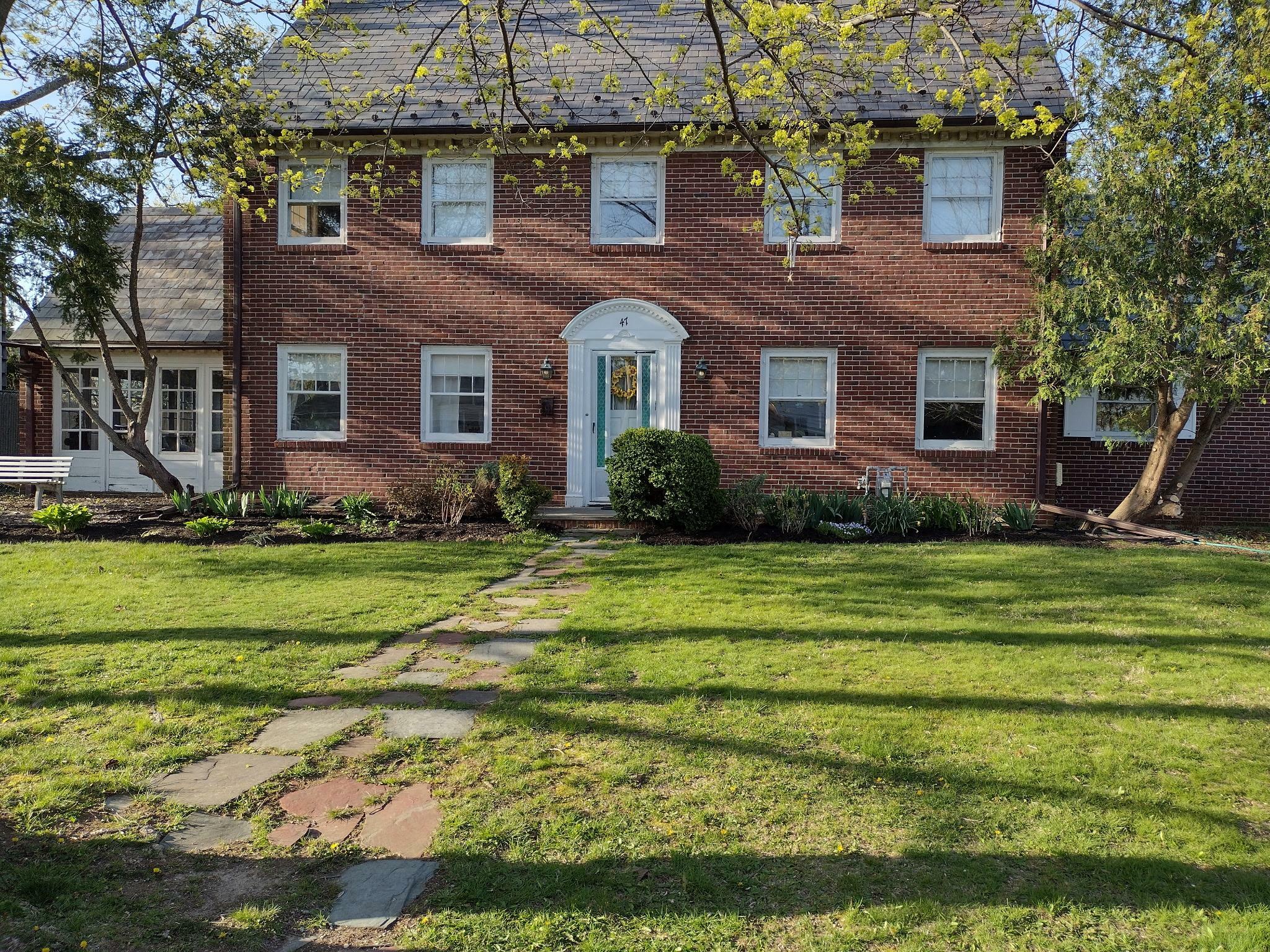 Property Photo: 47 Monroe Street NY 11768