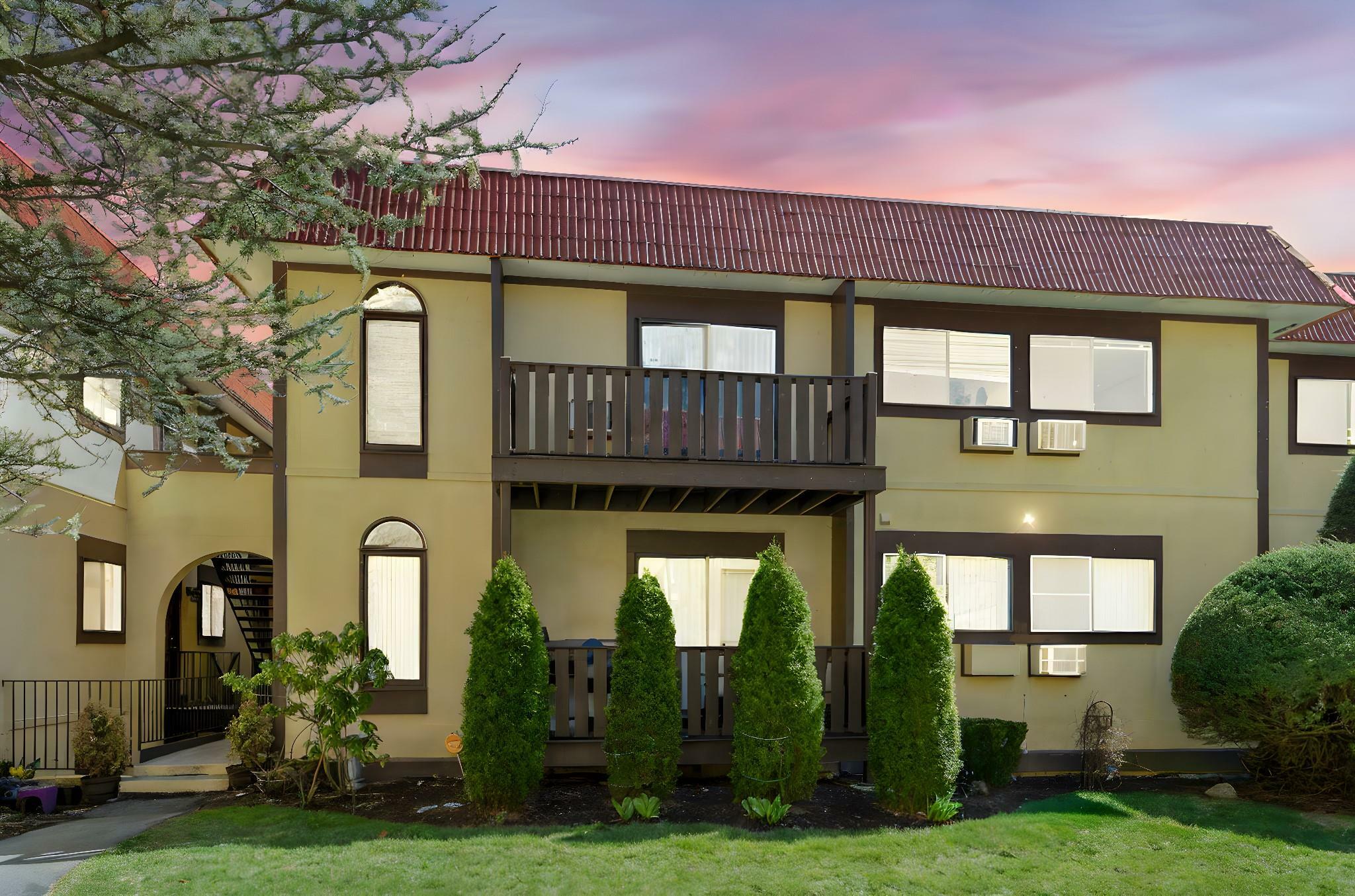 7 Granada Crescent 9  White Plains NY 10603 photo