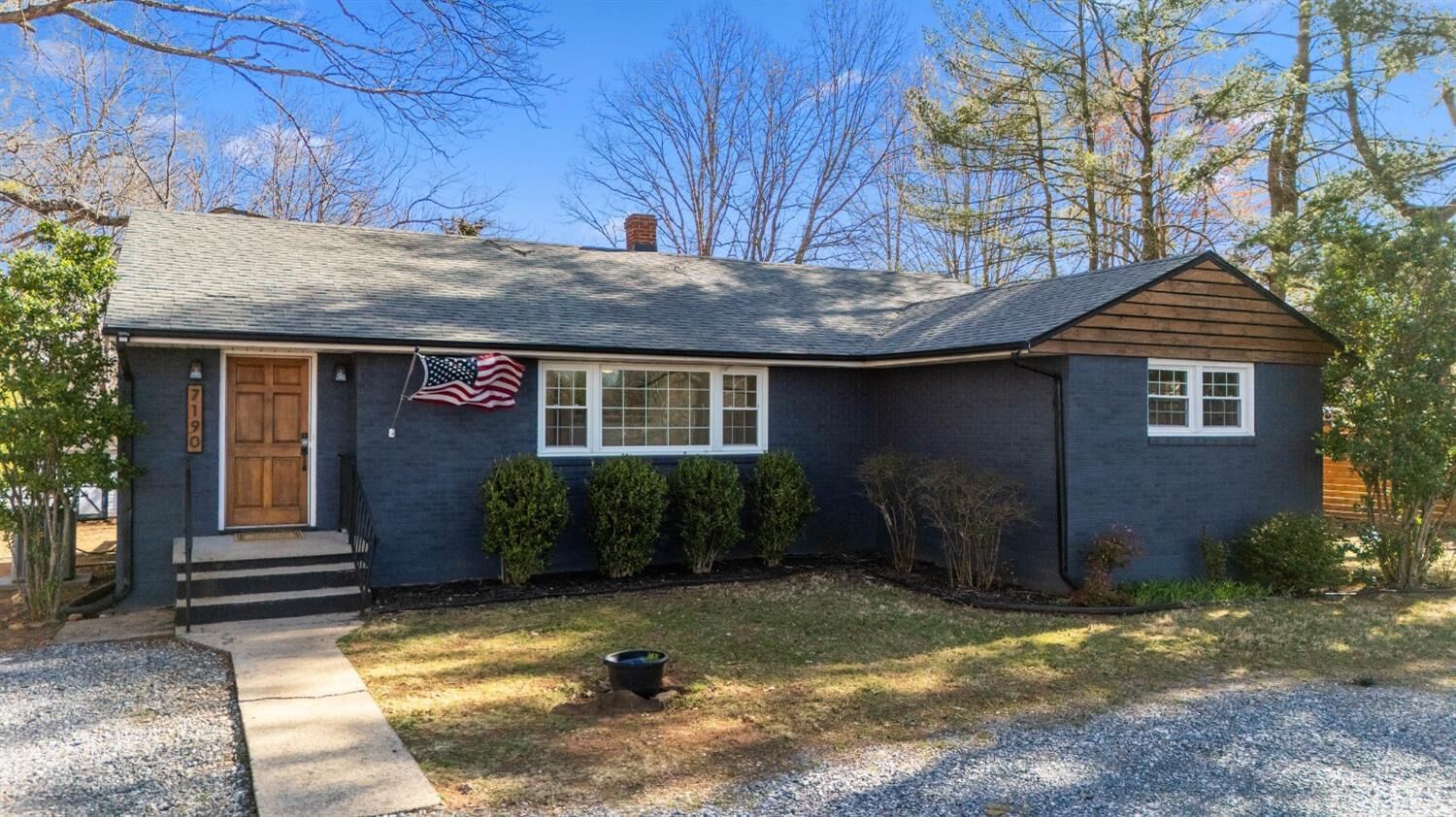Property Photo: 7190 Virginia Byway VA 24523