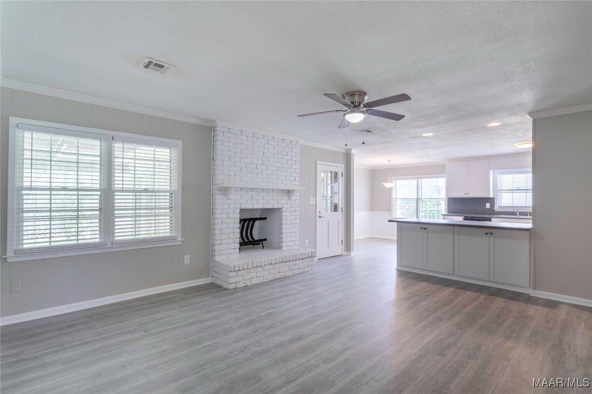 Property Photo: 3740 Fieldcrest Drive AL 36111