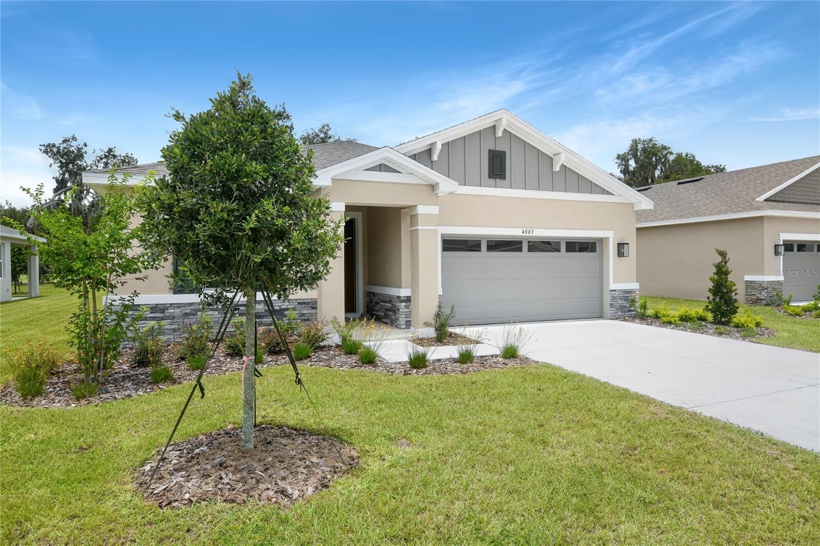 Property Photo: 4083 Bannock Avenue FL 32778