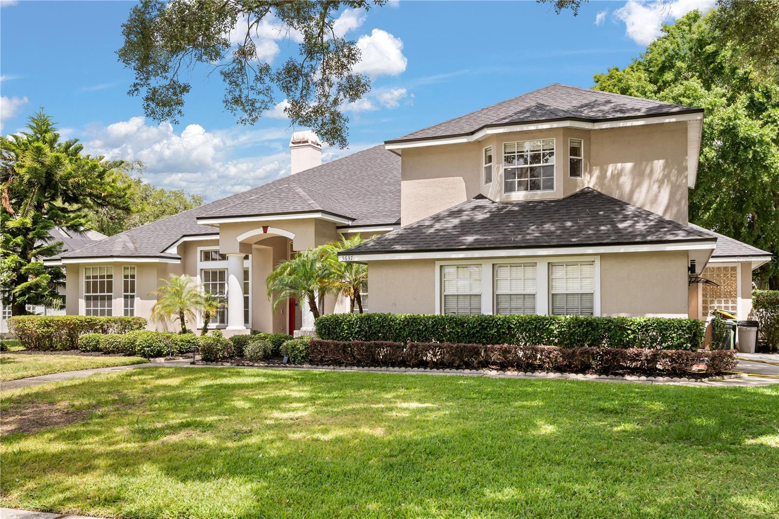 3637 Rothbury Drive  Belle Isle FL 32812 photo