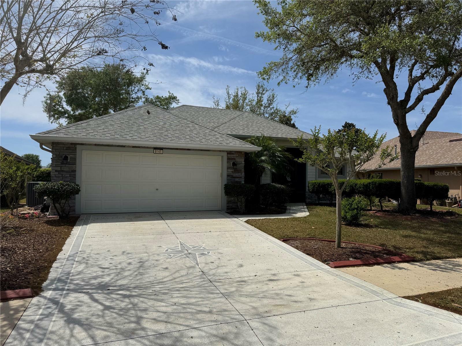 Property Photo: 8165 Bridgeport Bay Circle FL 32757
