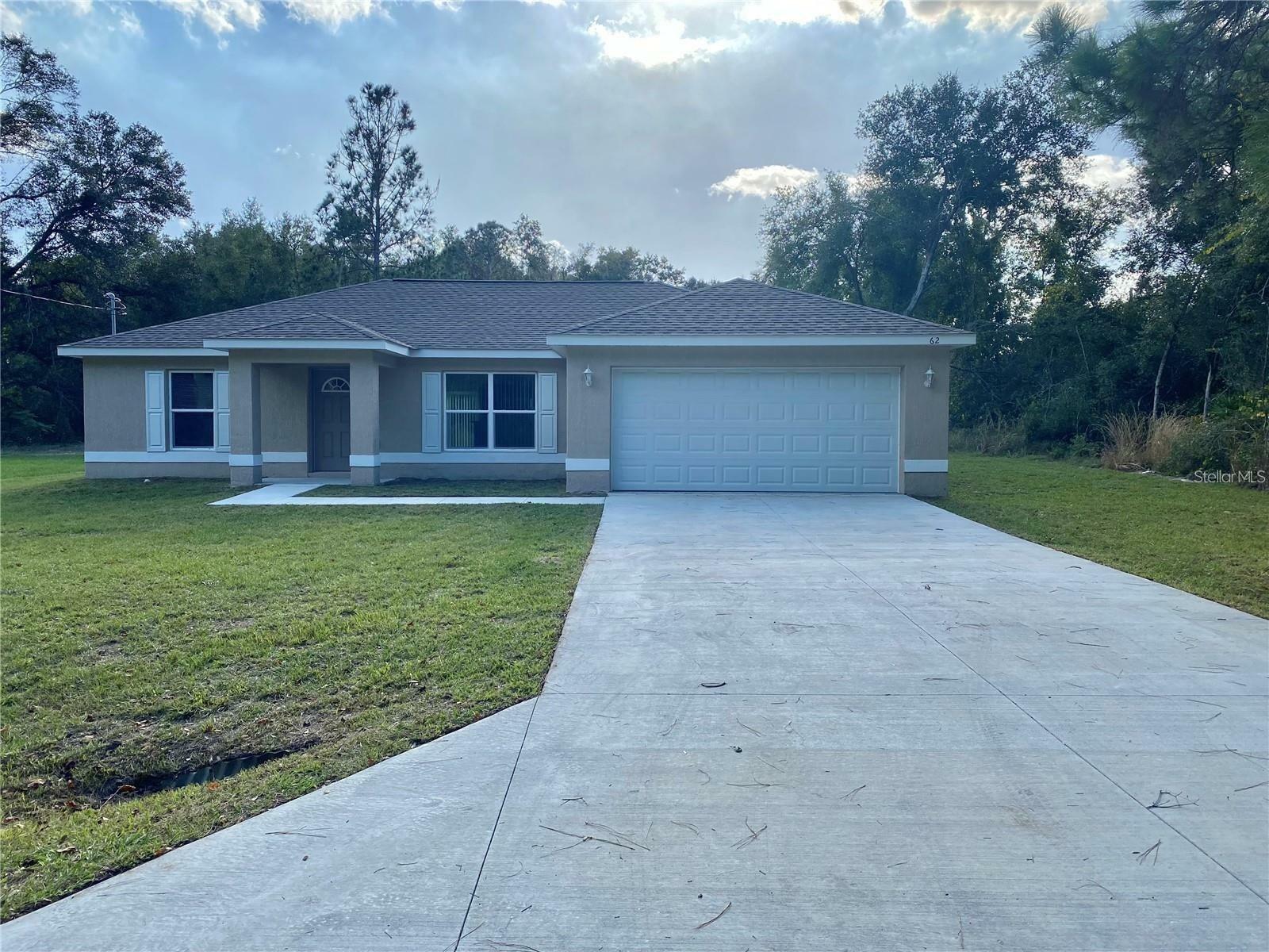 Property Photo: 62 Locust Drive FL 34472