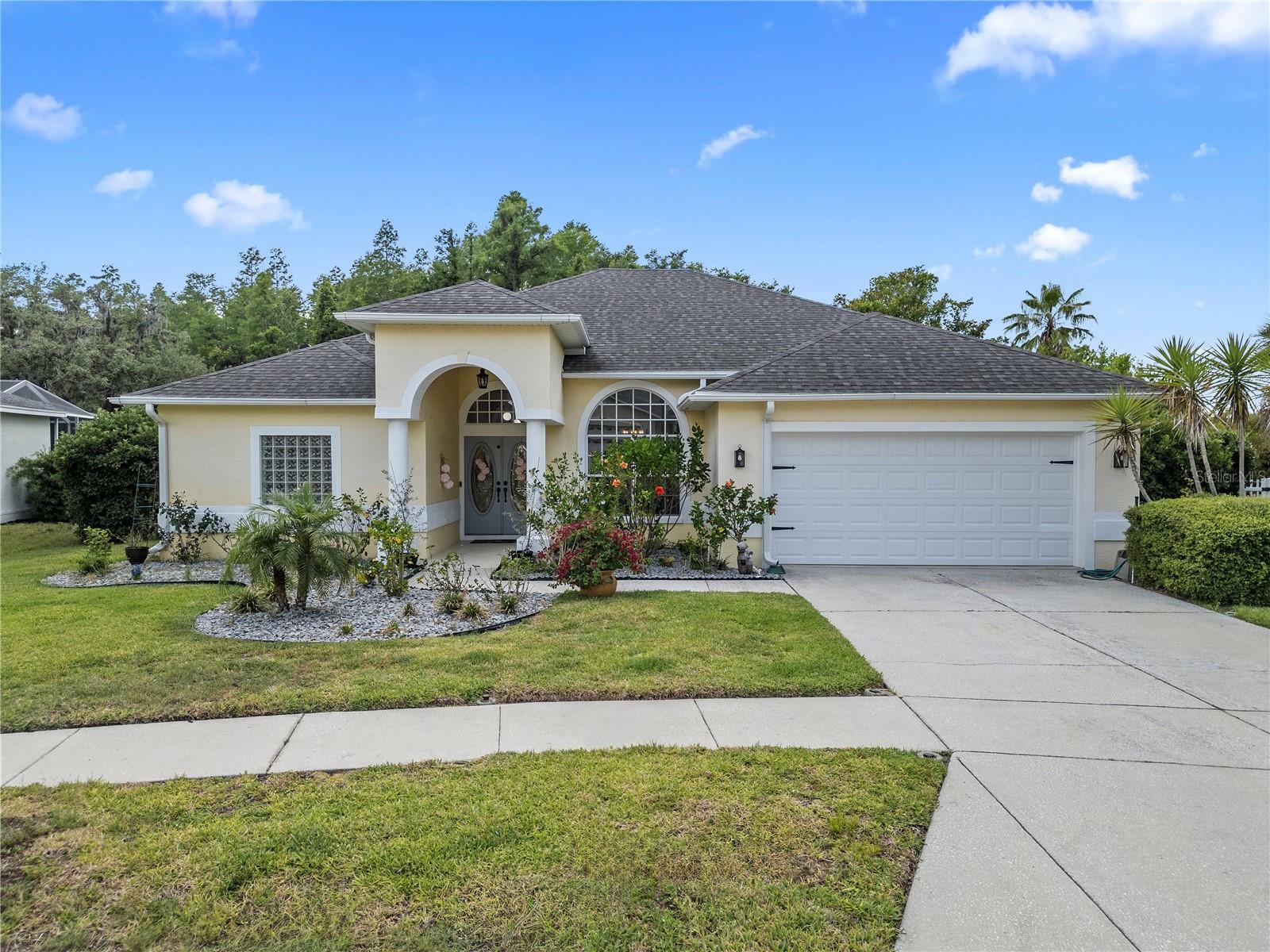 8833 Bel Meadow Way  Trinity FL 34655 photo