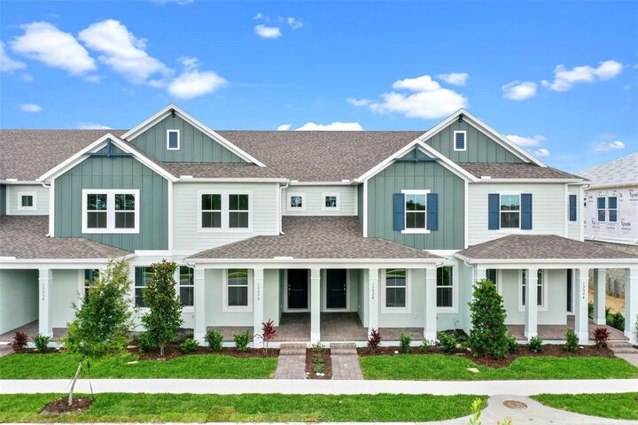 13532 Autumn Harvest Avenue  Winter Garden FL 34787 photo