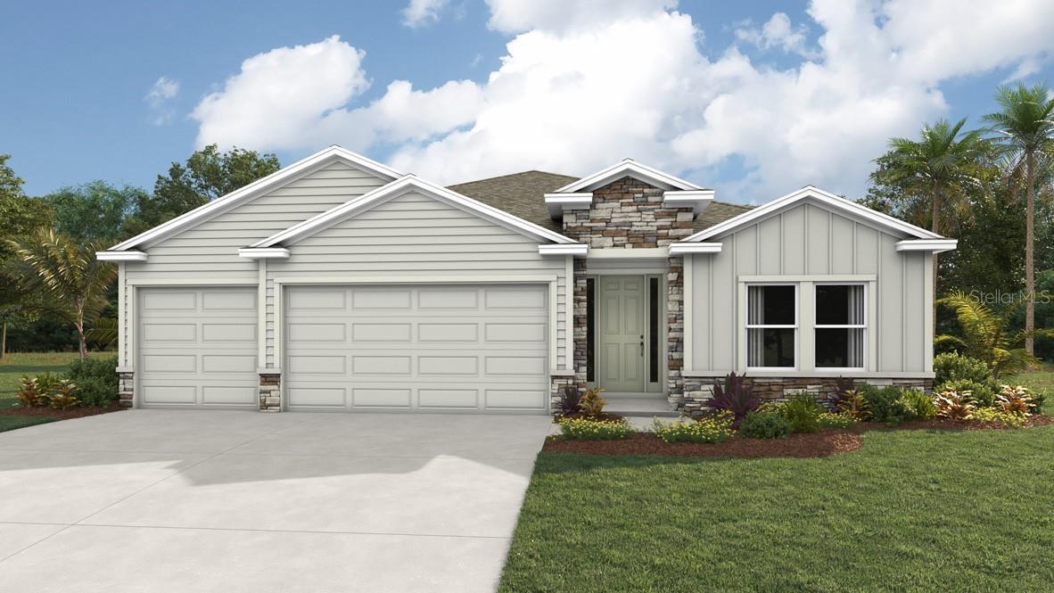 Property Photo:  1336 NW 128th Terrace  FL 32669 