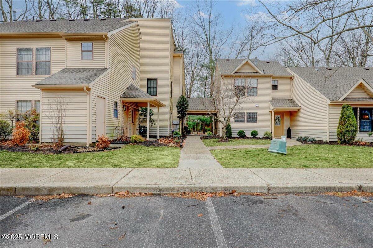 155 Azalea Circle  Jackson NJ 08527 photo