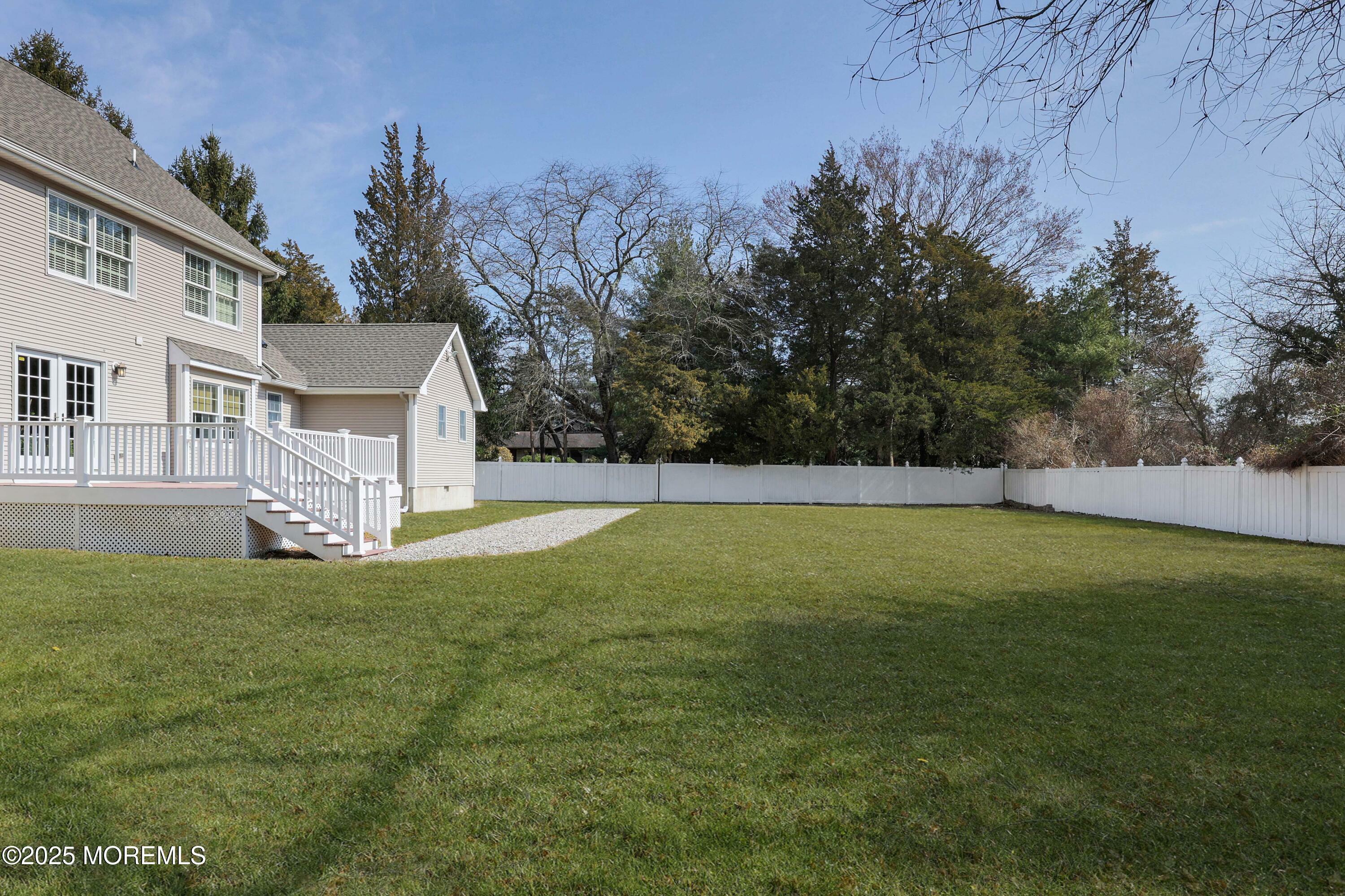Property Photo: 145 Dugan Lane NJ 08753