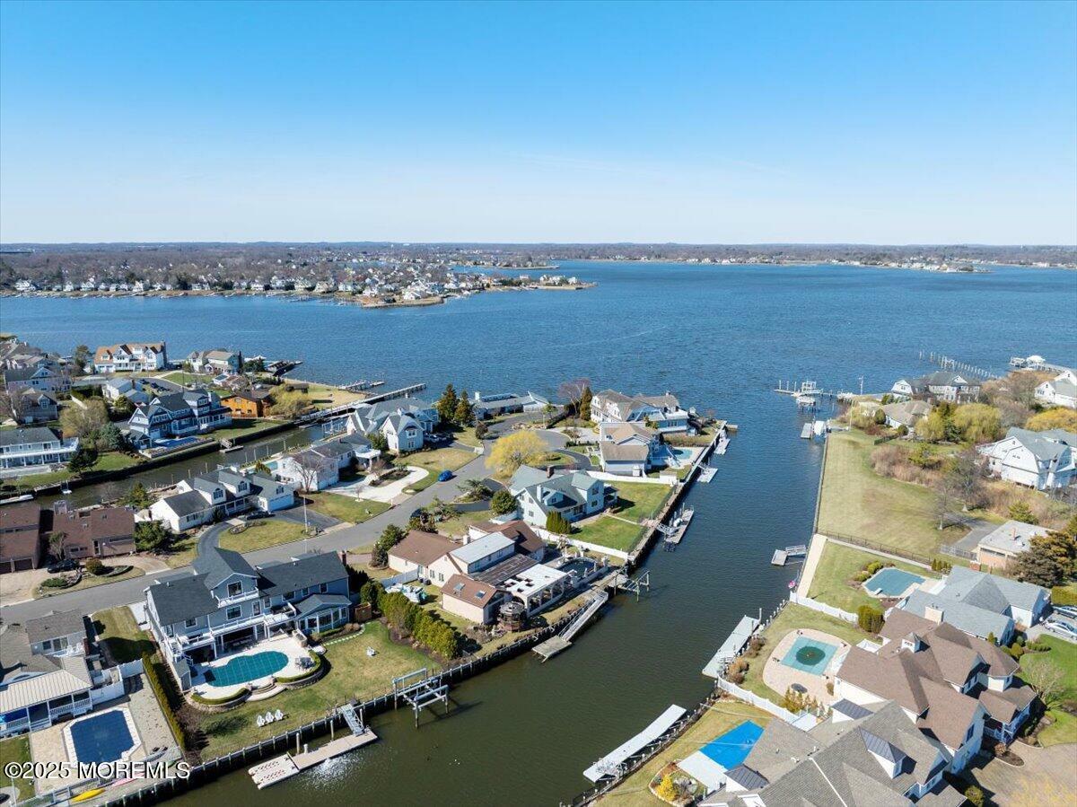 Property Photo: 18 Gull Point Road NJ 07750