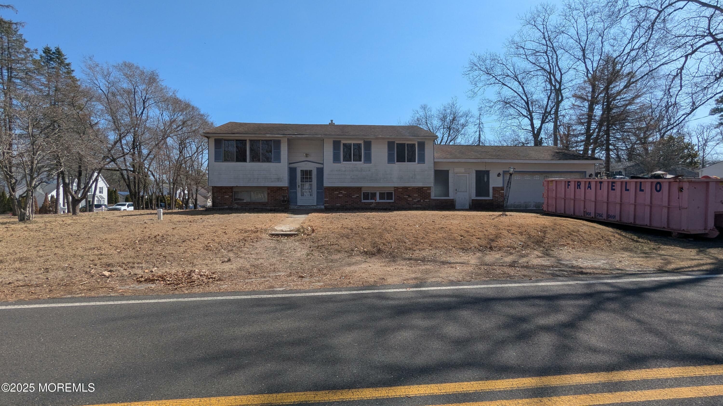 Property Photo: 501 Connecticut Road NJ 08015