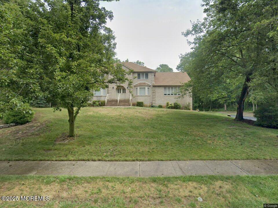 2 Donna Court  Manalapan NJ 07726 photo