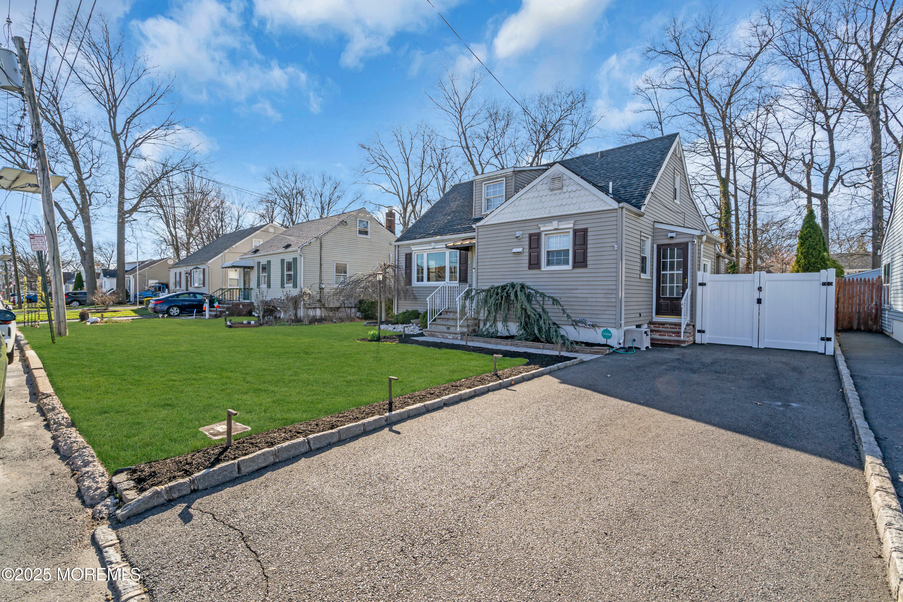 Property Photo: 13 Chase Avenue NJ 07001