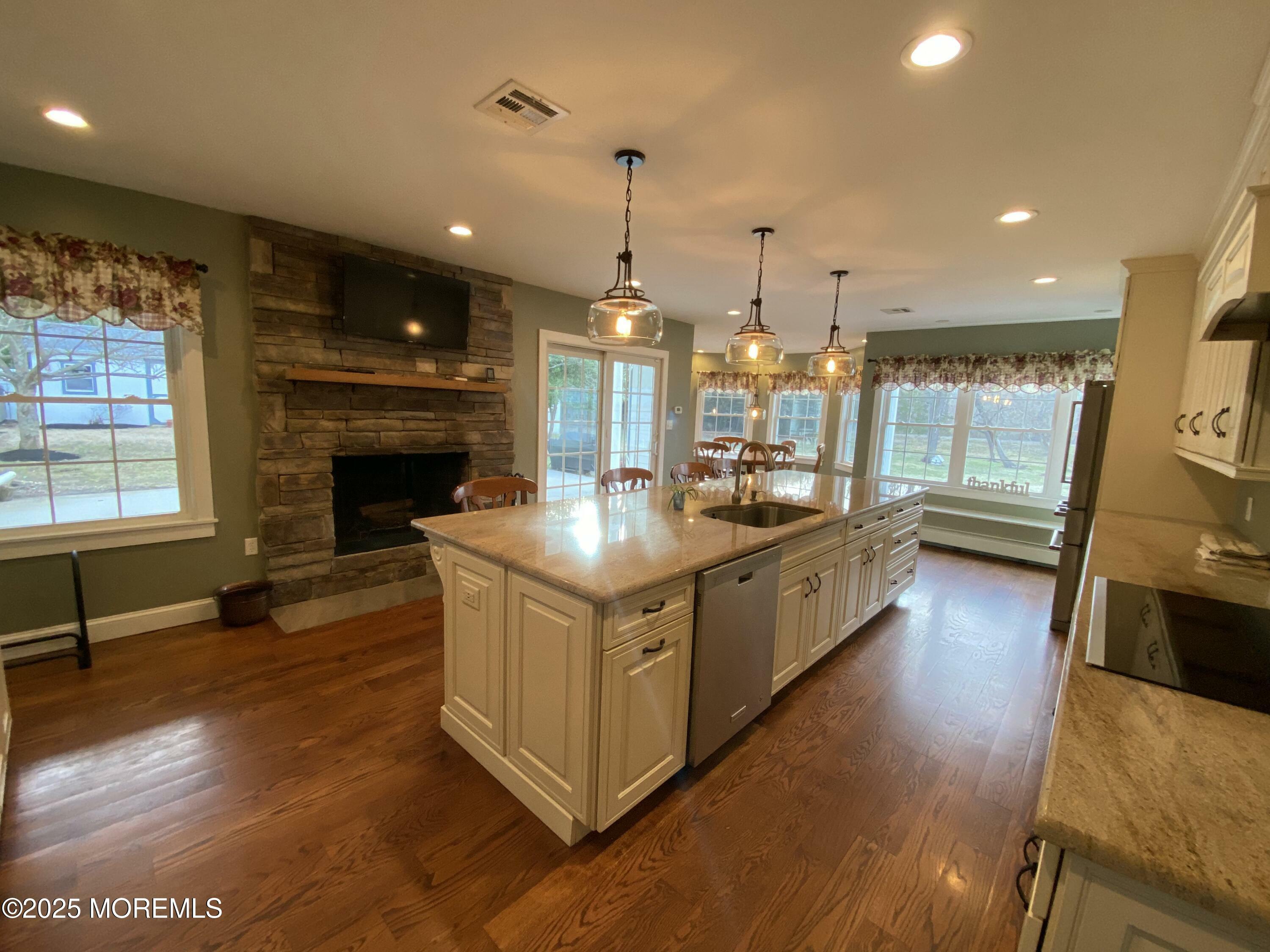Property Photo: 10 Arneytown Hornerstown Road NJ 08501