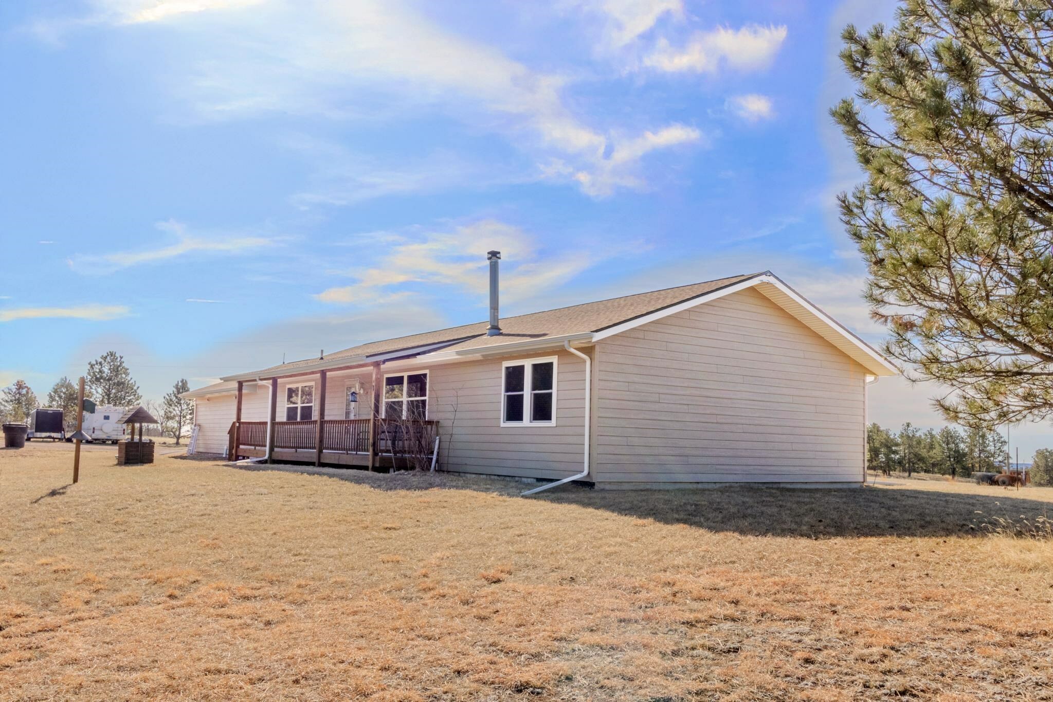 Property Photo: 11981 Mountain Lion Lane SD 57747