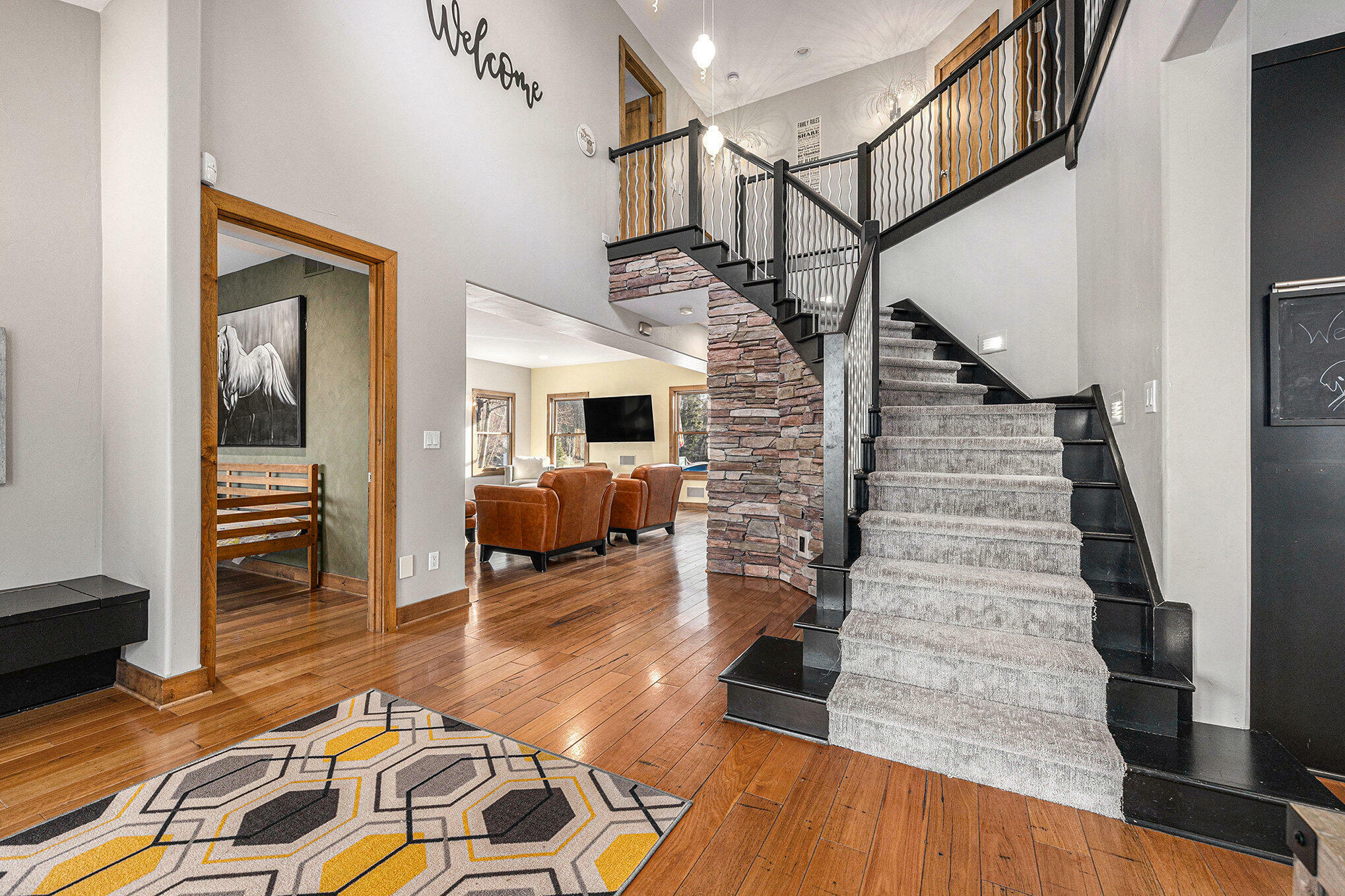 Property Photo:  6340 Butternut Drive  MI 49460 