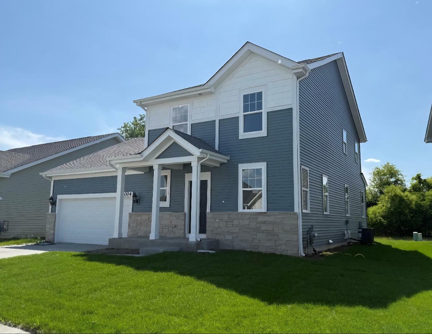 Property Photo: 32004 Savannah Drive IL 60051