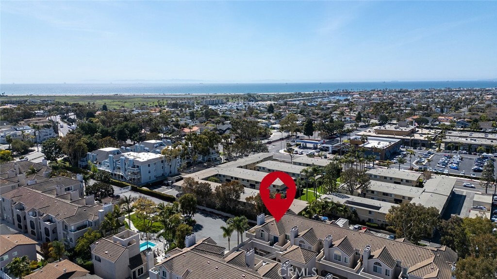 Property Photo: 4591 Warner Avenue 101 CA 92649