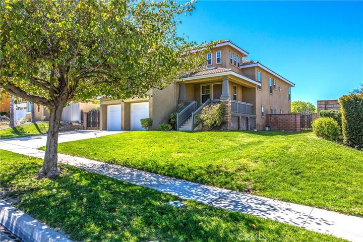Property Photo:  11648 Caldy  CA 92354 