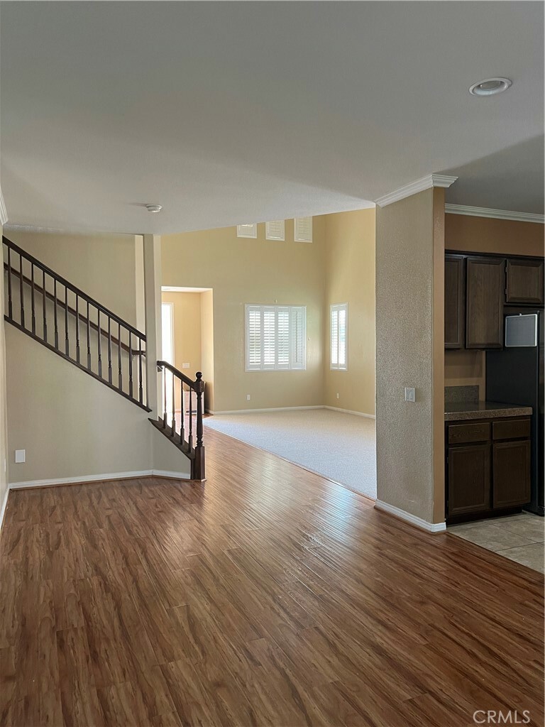 Property Photo: 15062 Garibaldi Street CA 92394