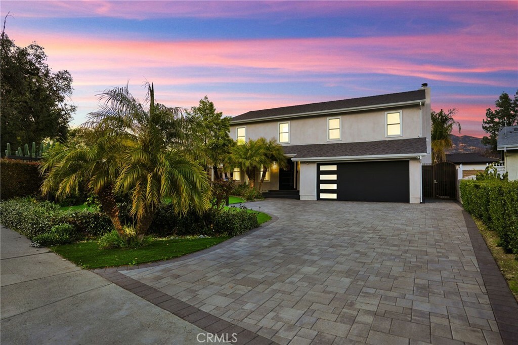 Property Photo: 3548 La Crescenta Avenue CA 91208