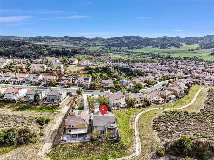 Property Photo: 34538 Venturi Avenue CA 92223