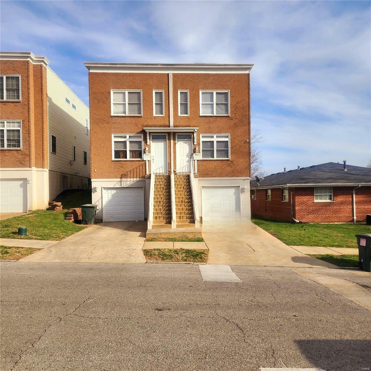 6616 Minnesota Avenue  St Louis MO 63111 photo