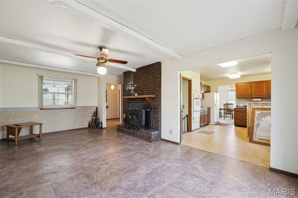 Property Photo: 32 Oak Forest Drive MO 63303
