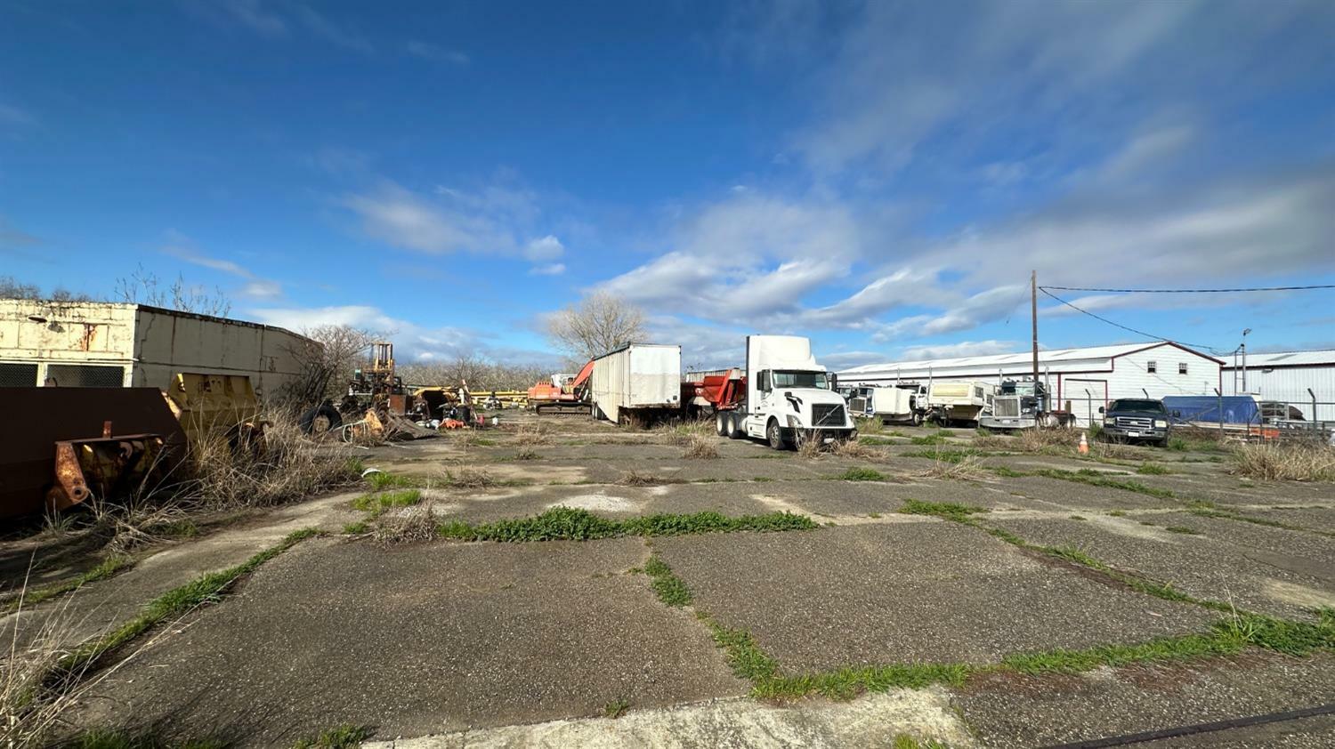 Property Photo: 0 14th Street CA 95932