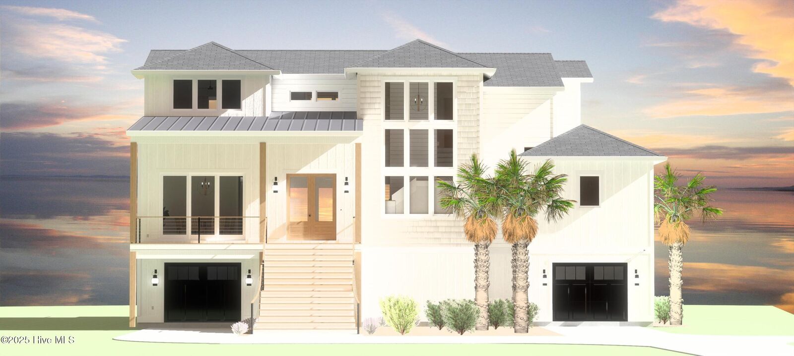 Property Photo:  119 Waters Edge Drive  NC 28443 